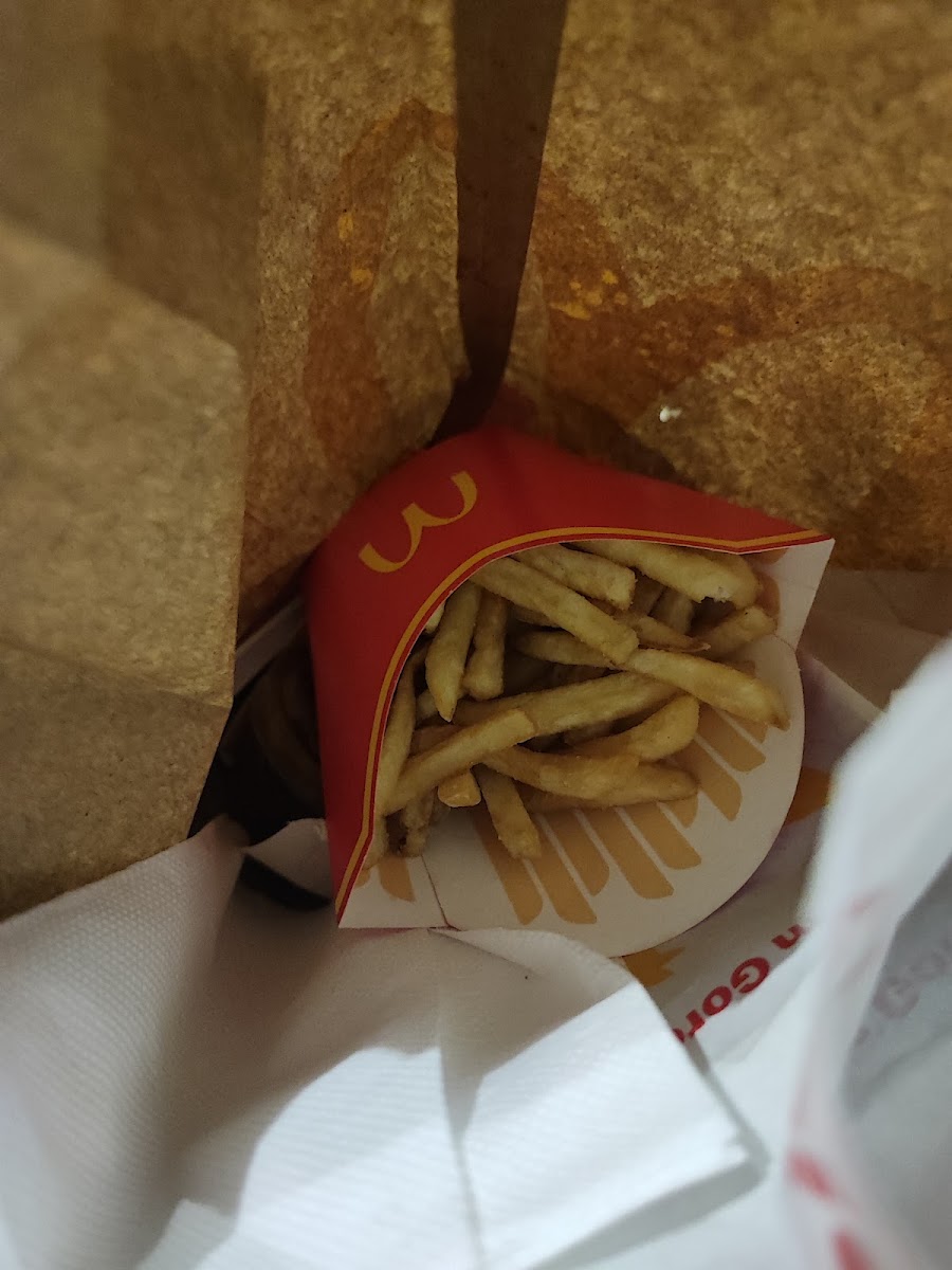 McDonald's Lotus's Alma DT Photo 10