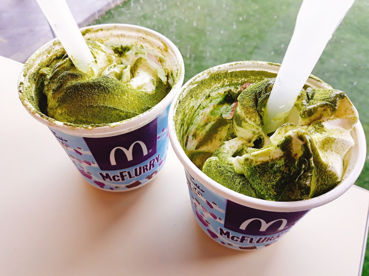 McDonald's Lotus's Alma DT Photo 7
