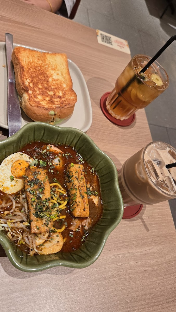 Baia Nonna Jakarta Premium Outlet Photo 5