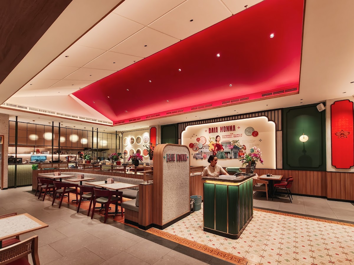 Baia Nonna Jakarta Premium Outlet Photo 7