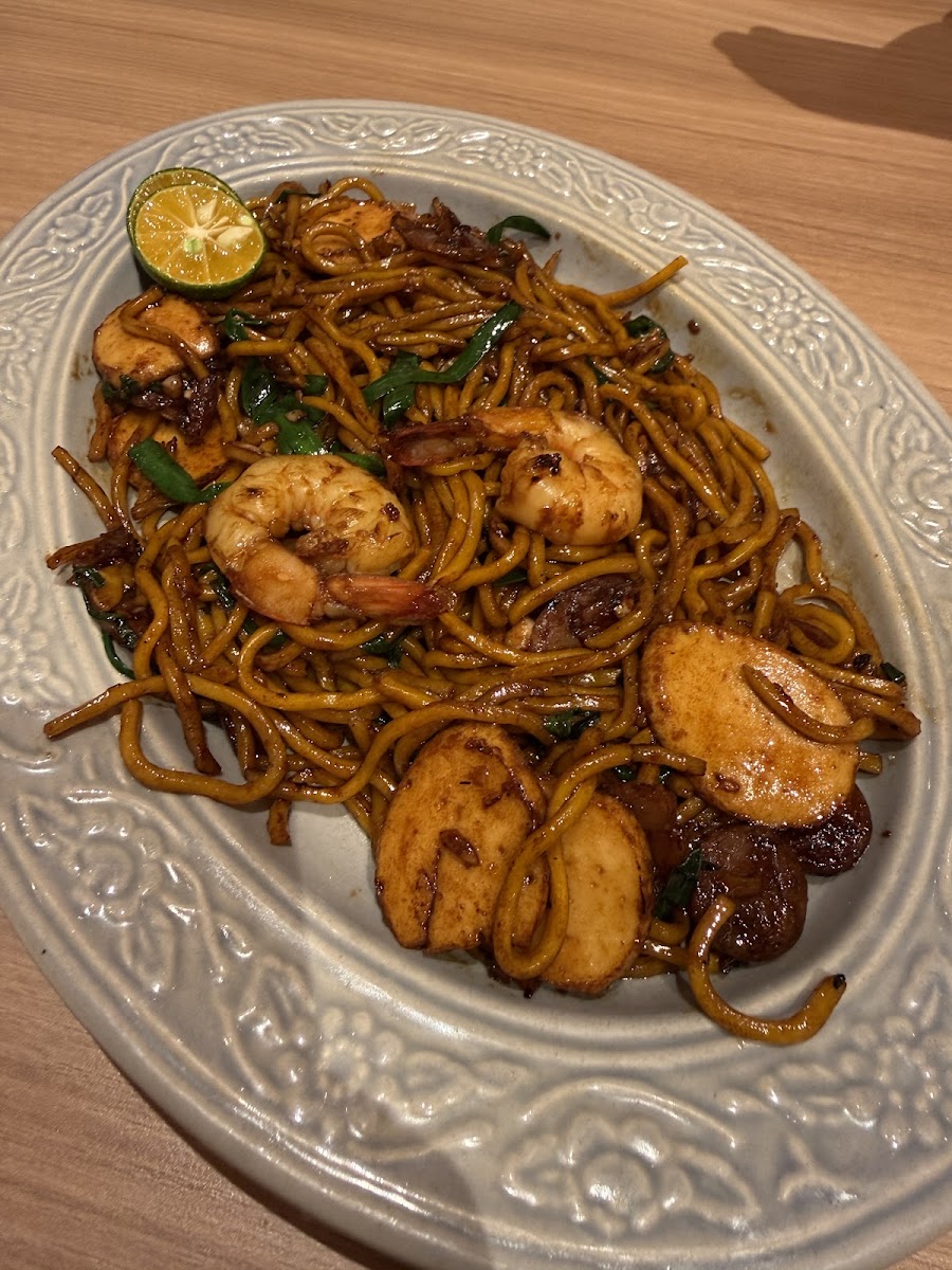 Baia Nonna Jakarta Premium Outlet Photo 8