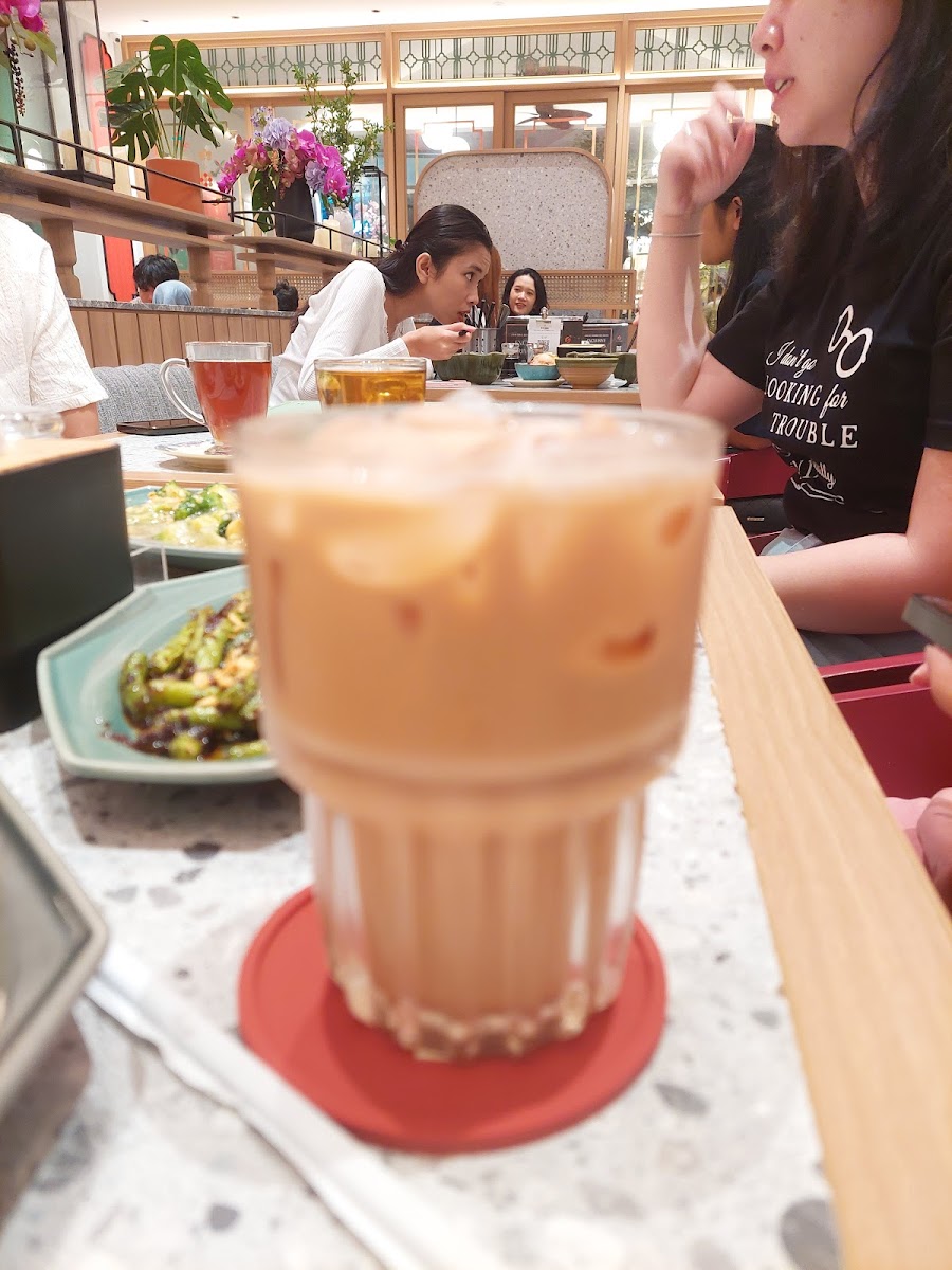 Baia Nonna Jakarta Premium Outlet Photo 9