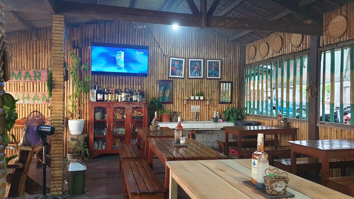 Abomar Resto