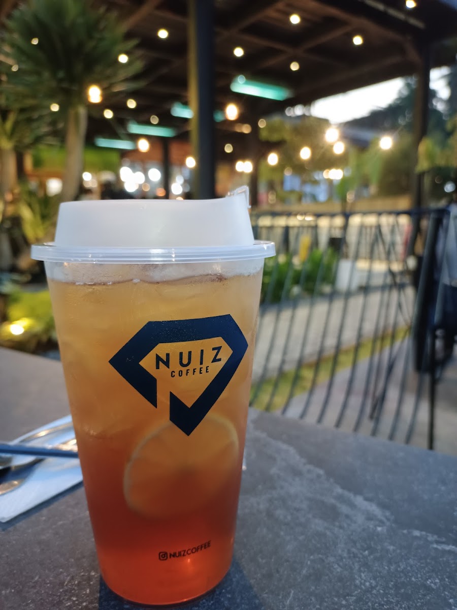 NUIZ COFFEE Photo 5