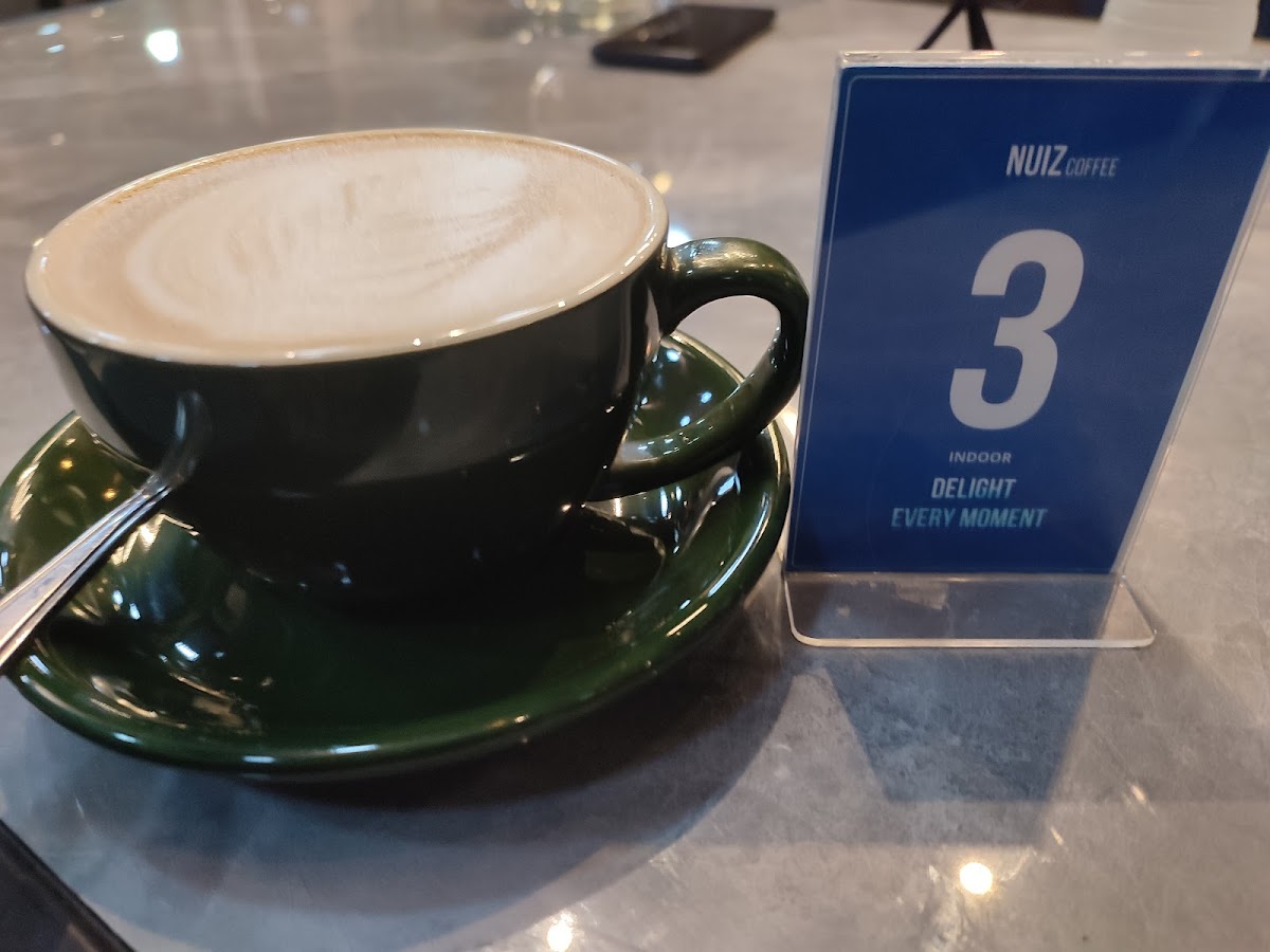 NUIZ COFFEE Photo 7