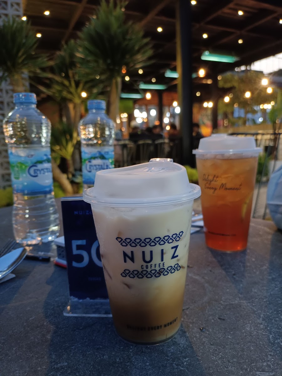NUIZ COFFEE Photo 8