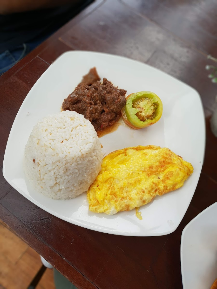 Kanto Freestyle Breakfast Photo 10