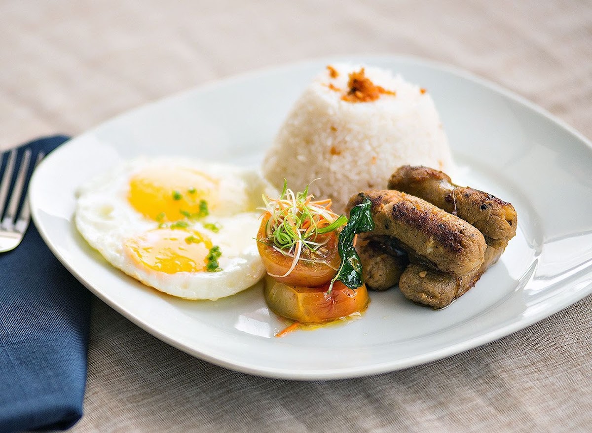 Kanto Freestyle Breakfast Photo 4