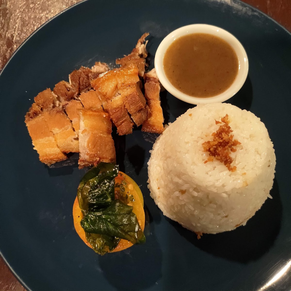 Kanto Freestyle Breakfast Photo 5