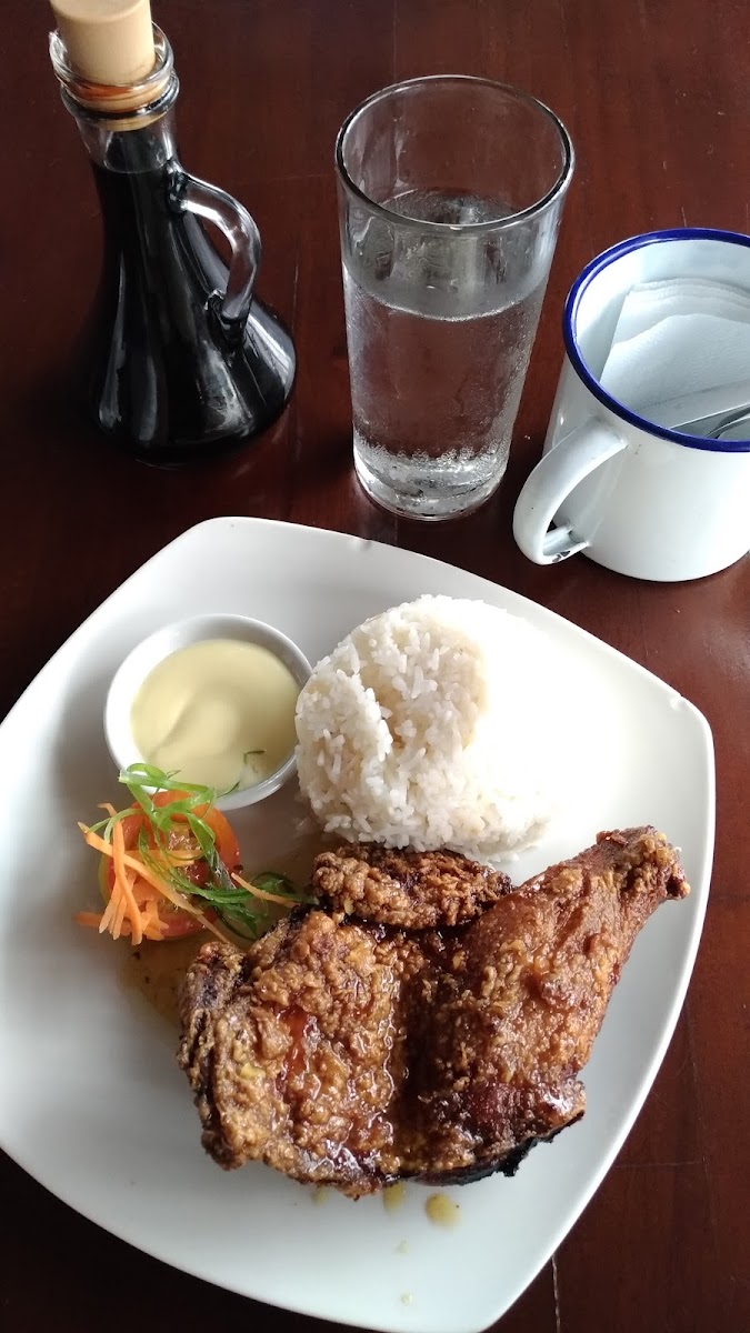 Kanto Freestyle Breakfast Photo 6