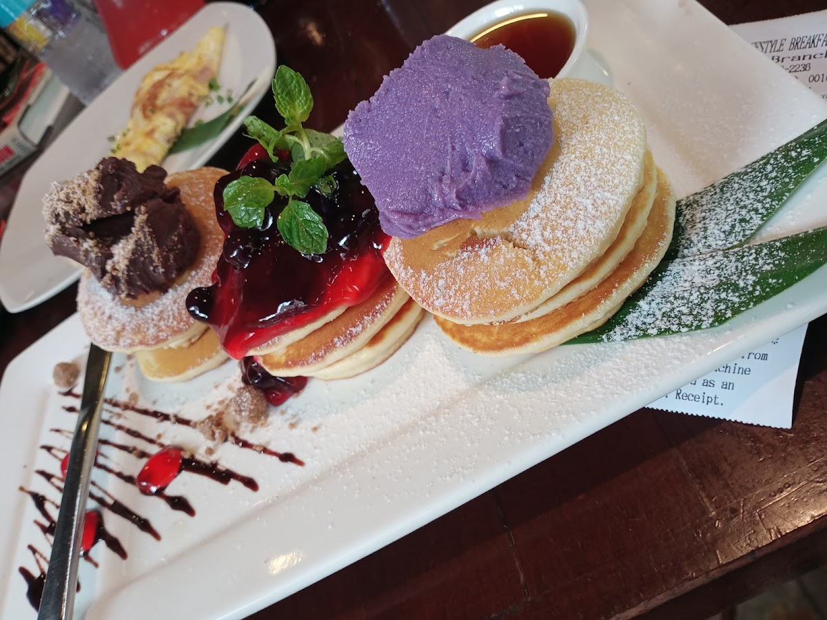 Kanto Freestyle Breakfast Photo 7