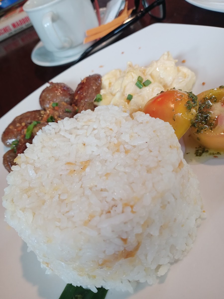 Kanto Freestyle Breakfast Photo 8