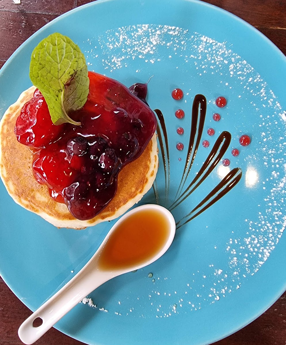 Kanto Freestyle Breakfast Photo 9