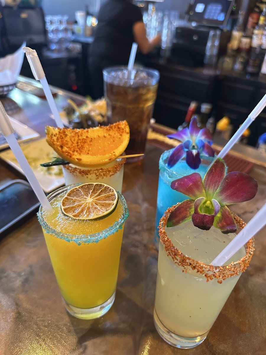 Taco Factory Mexican Cuisine Photo 10