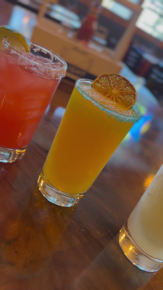Taco Factory Mexican Cuisine Photo 2