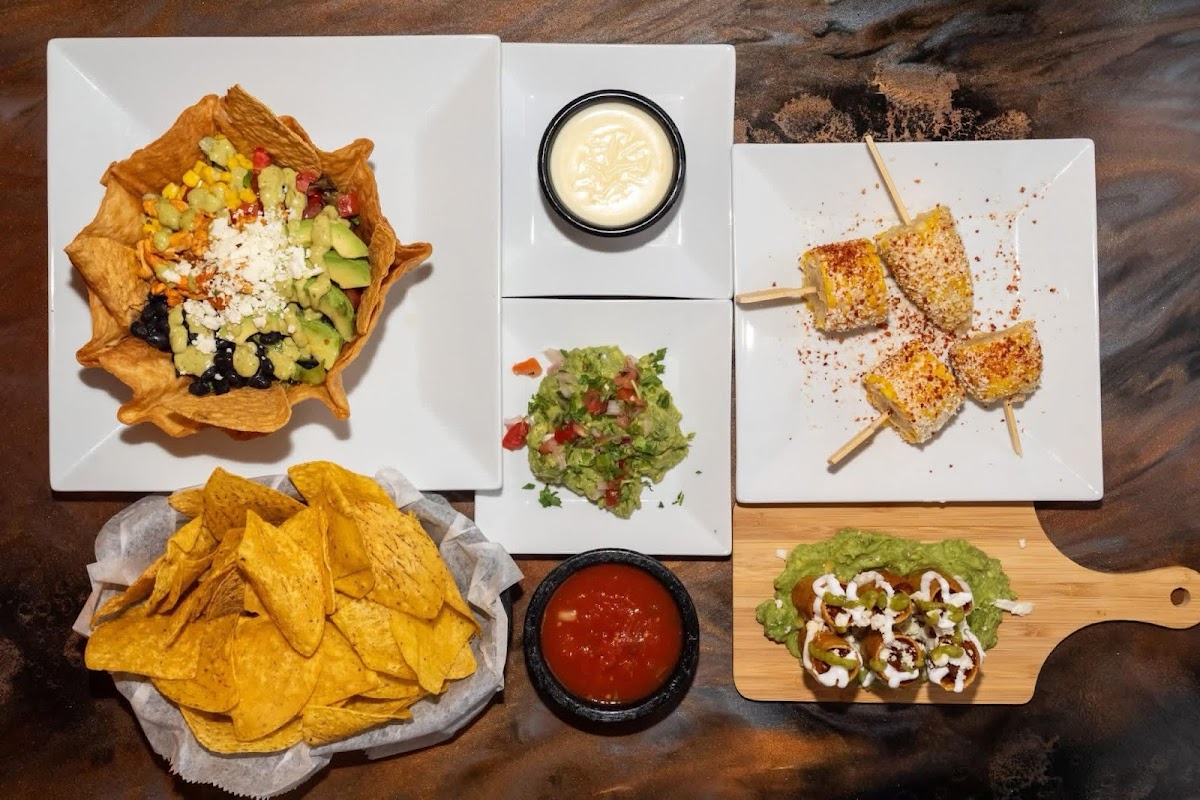 Taco Factory Mexican Cuisine Photo 3