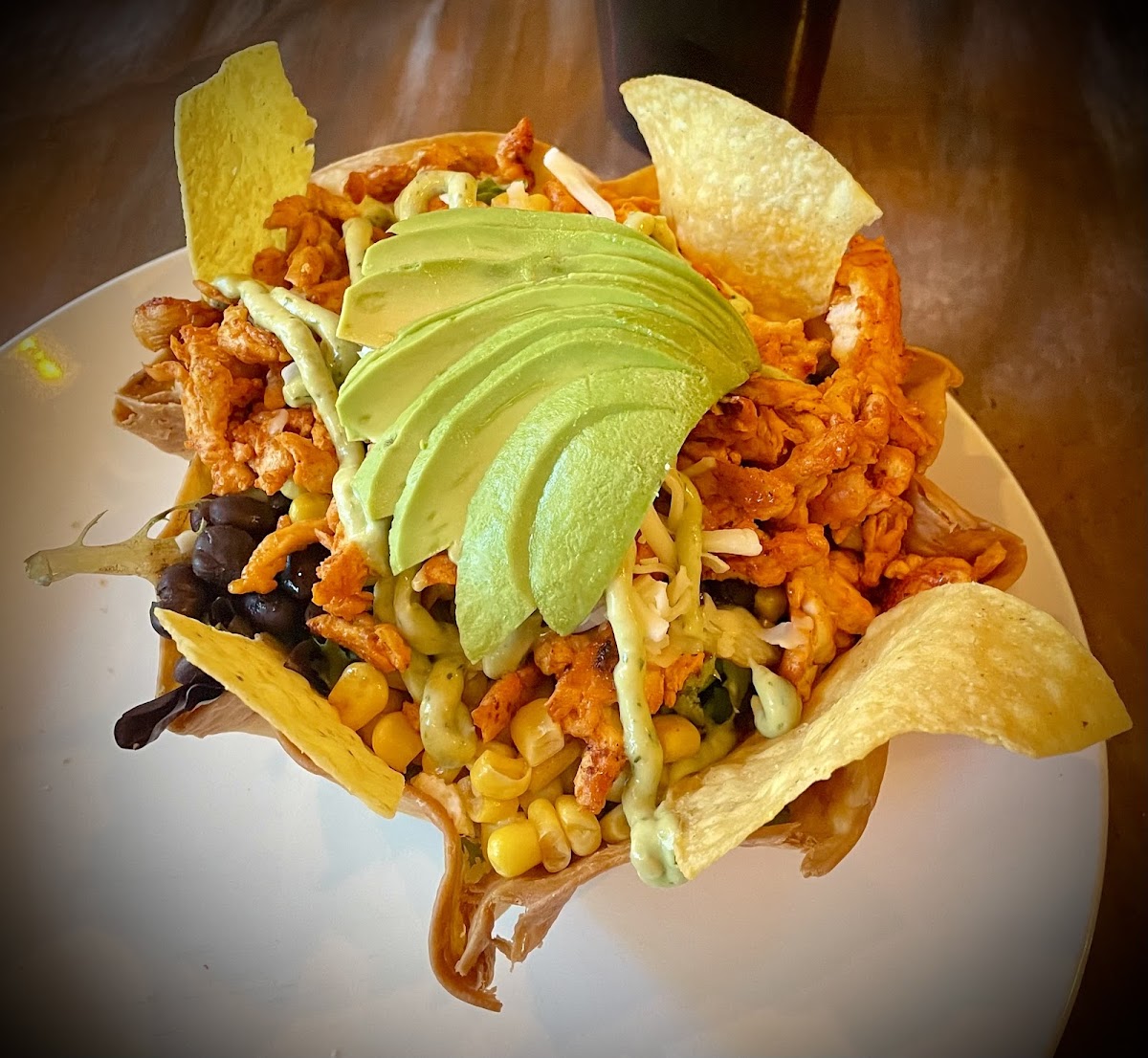 Taco Factory Mexican Cuisine Photo 4