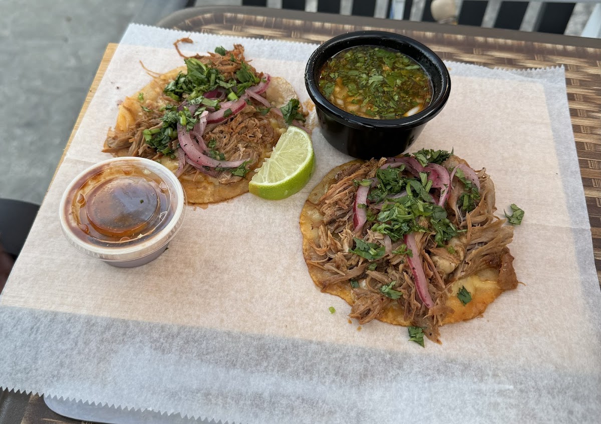 Taco Factory Mexican Cuisine Photo 5