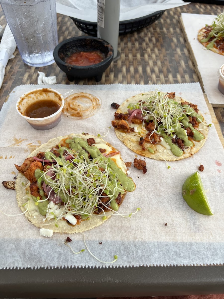 Taco Factory Mexican Cuisine Photo 7