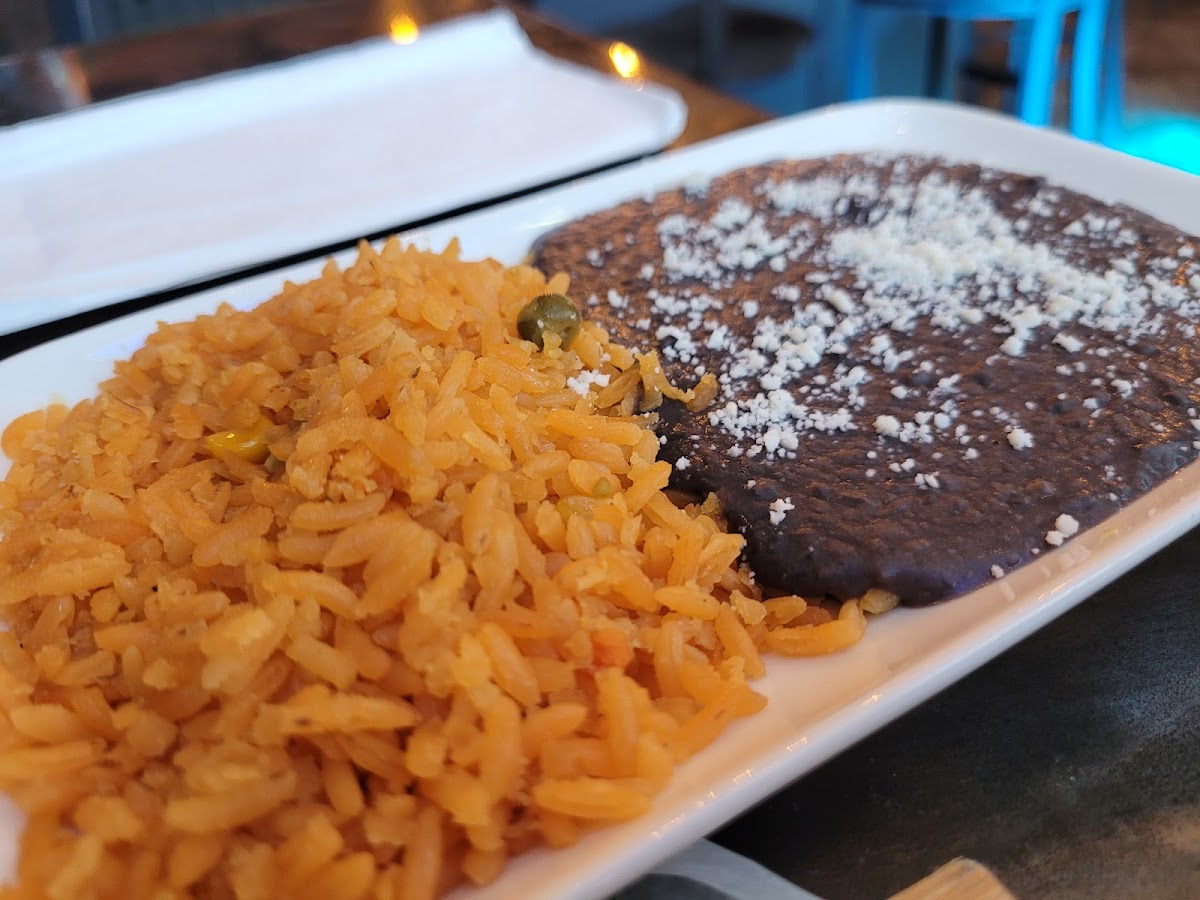 Taco Factory Mexican Cuisine Photo 8