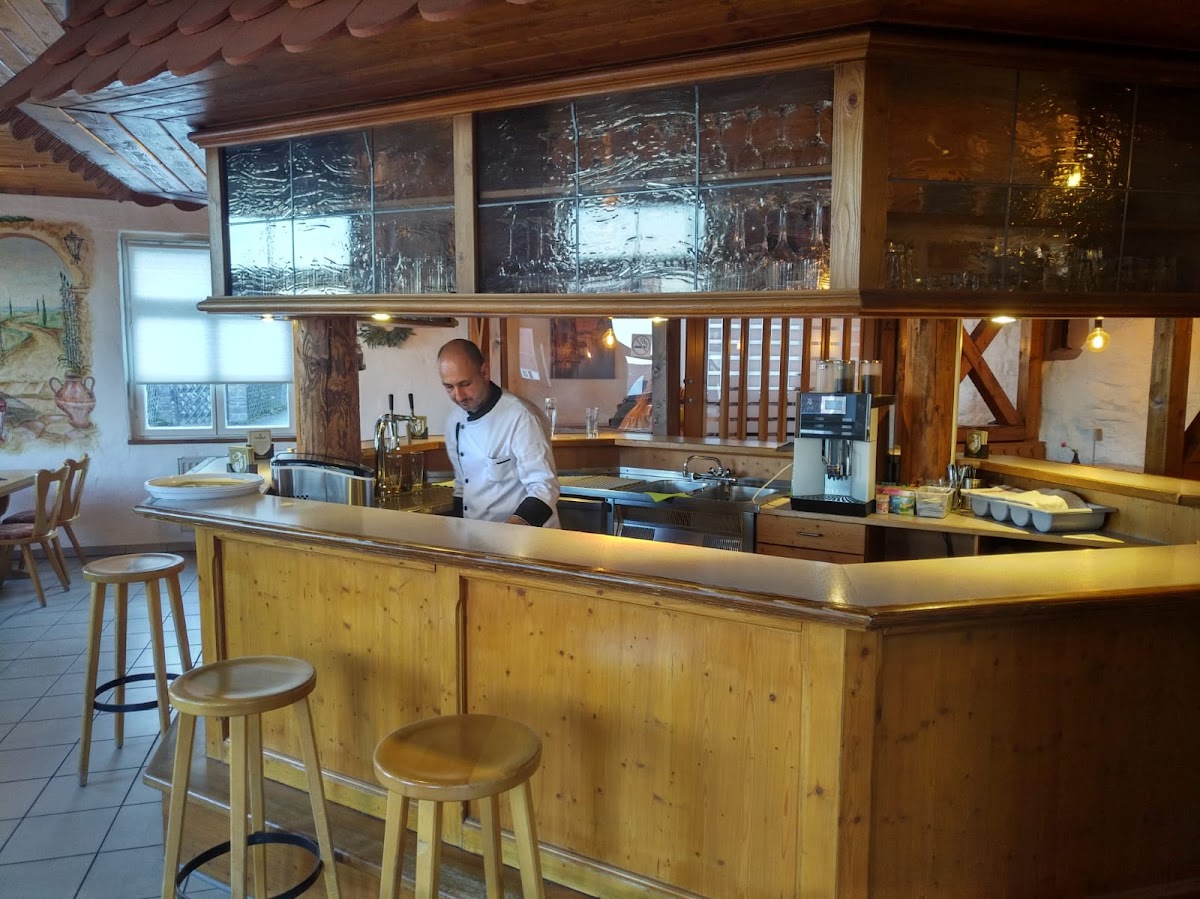 Pizzeria Dächle