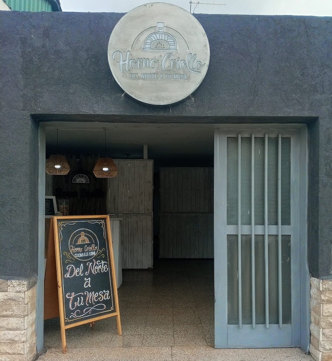 Empanadas en Cordoba - Horno Criollo - Del Norte a tu Mesa