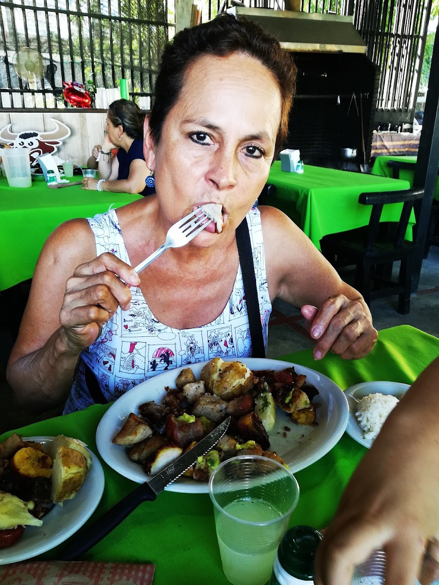 Asadero Hato Grande Photo 2