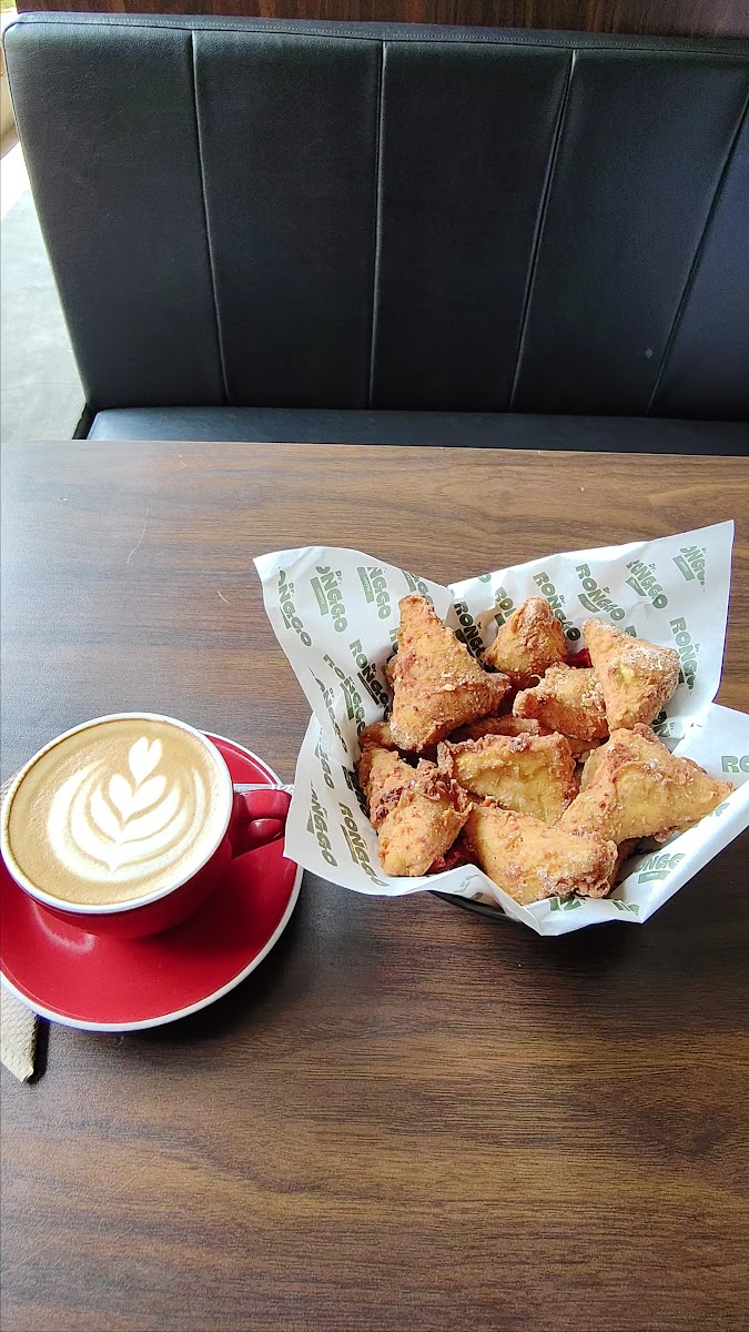 DR Ronggo Coffee Photo 2