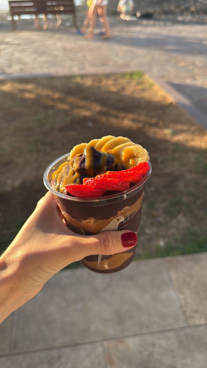 OAKBERRY AÇAÍ - Las Americas Photo 5