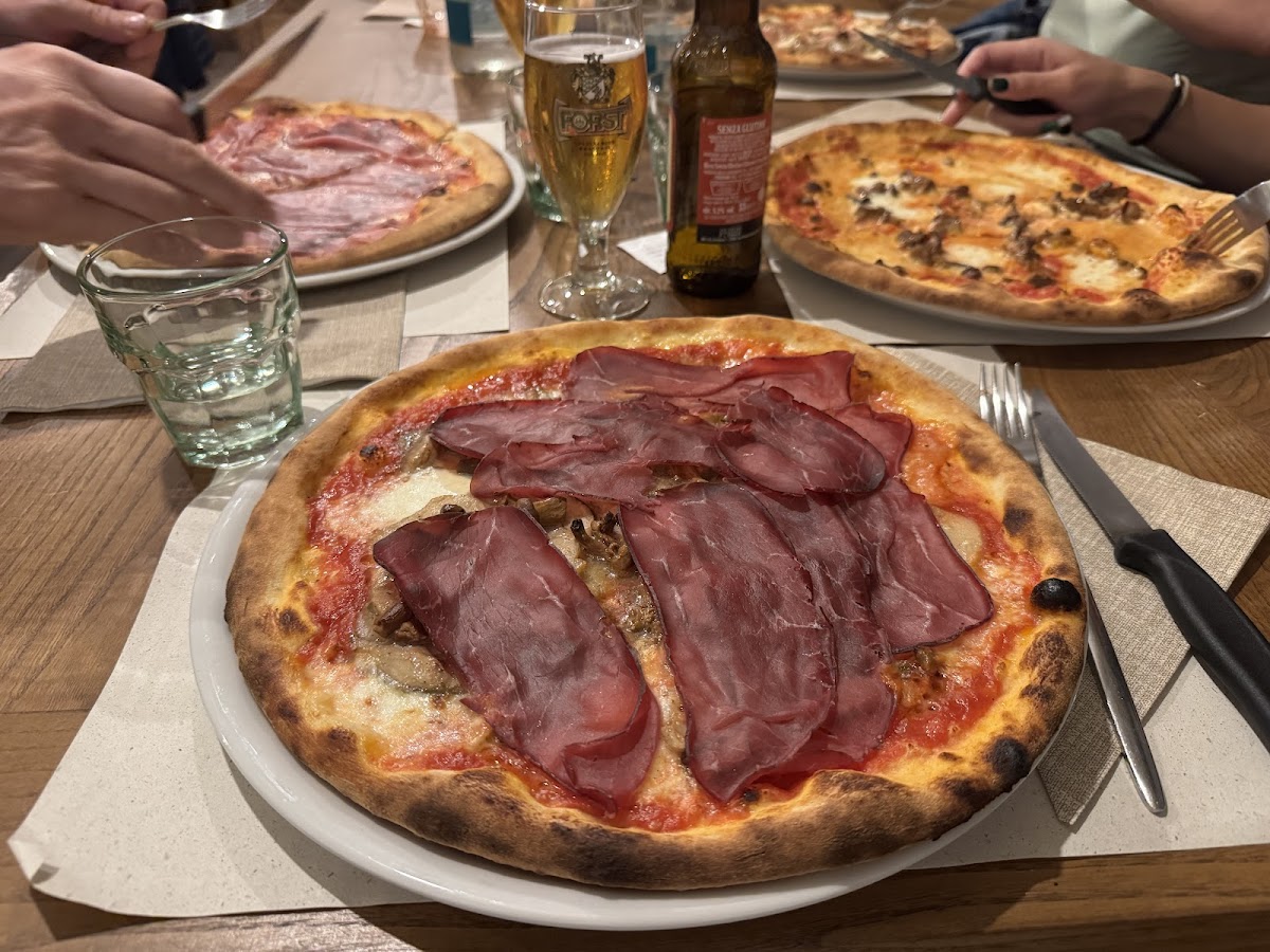 Pizza da Lollo Photo 2