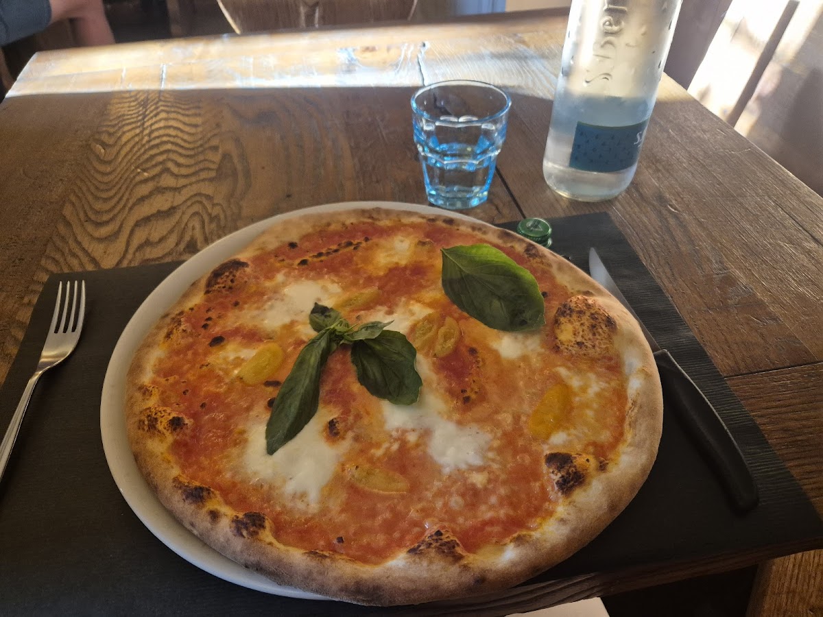 Pizza da Lollo Photo 5