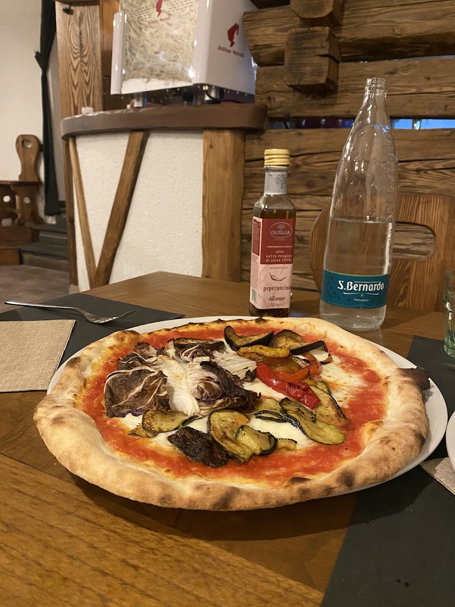 Pizza da Lollo Photo 8