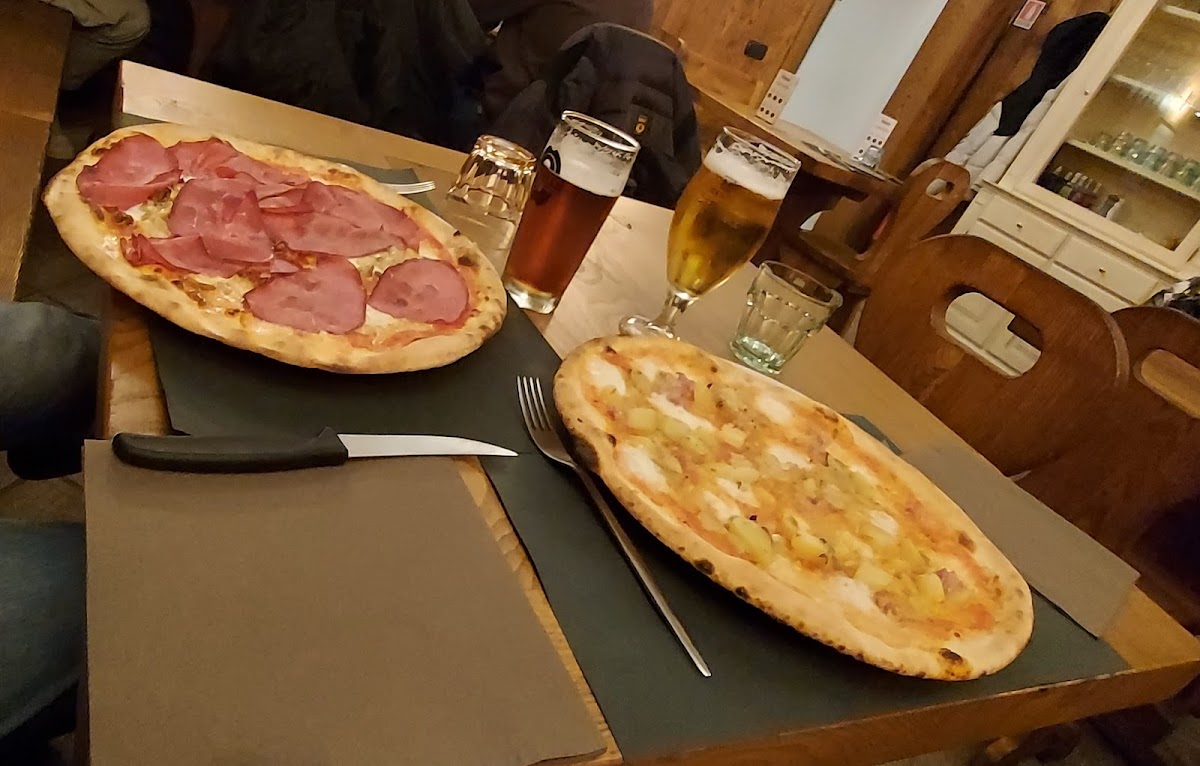 Pizza da Lollo Photo 9