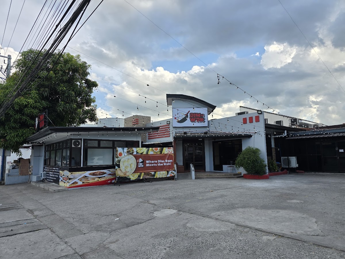 Dim En Wok - San Fernando