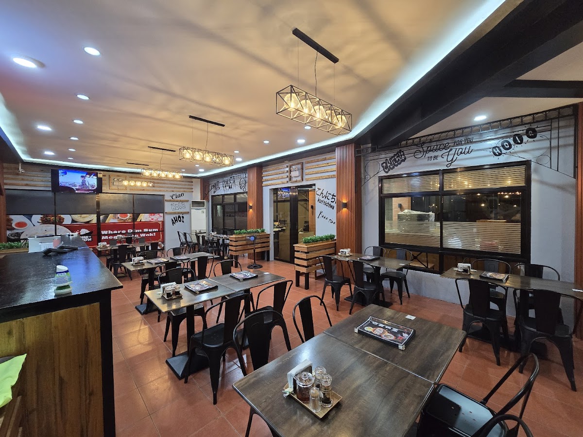 Dim En Wok - San Fernando Photo 7