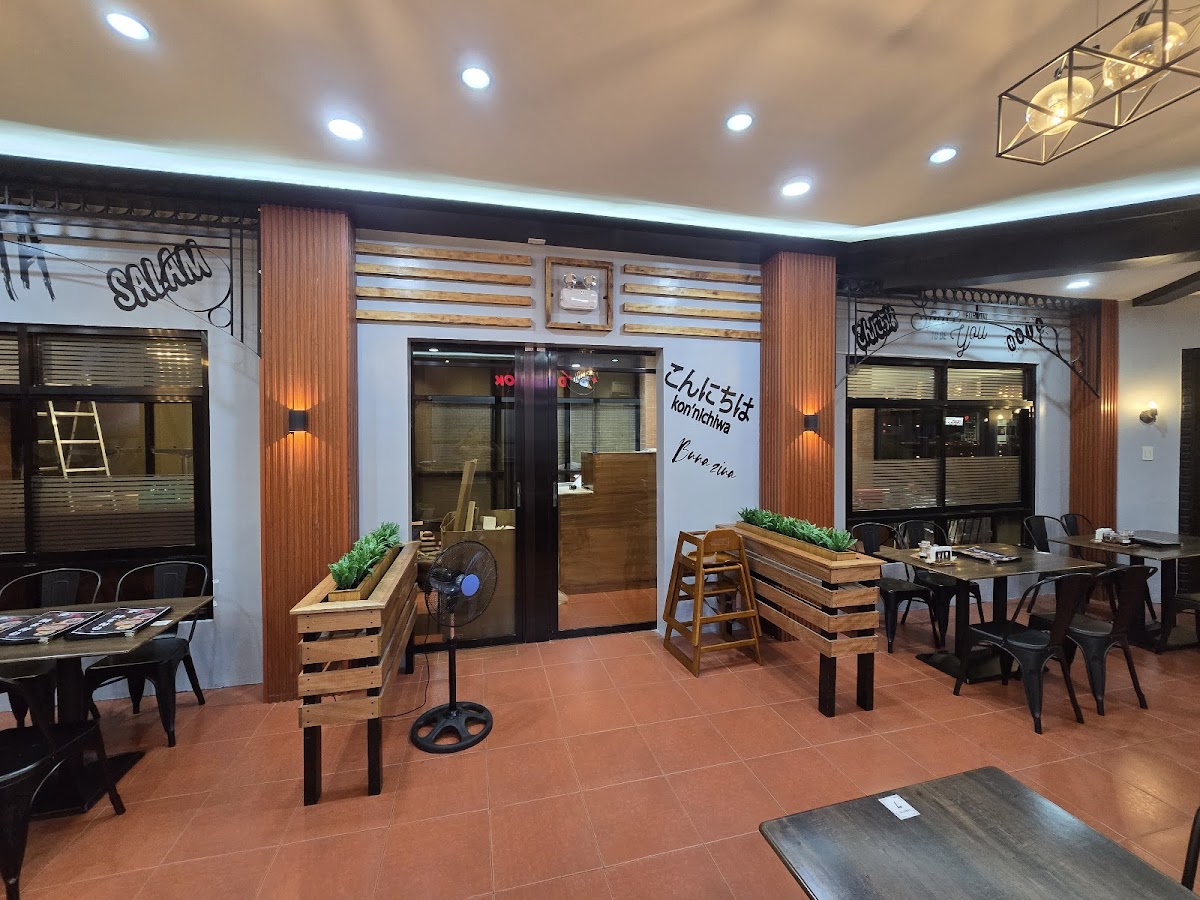 Dim En Wok - San Fernando Photo 8