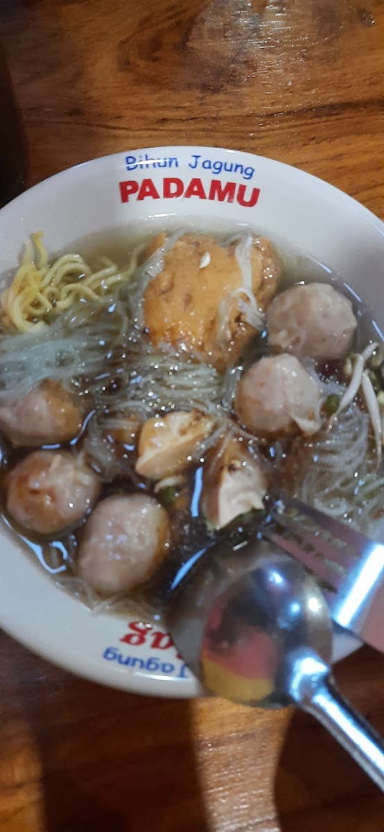 Warung Mas yoyok Photo 10