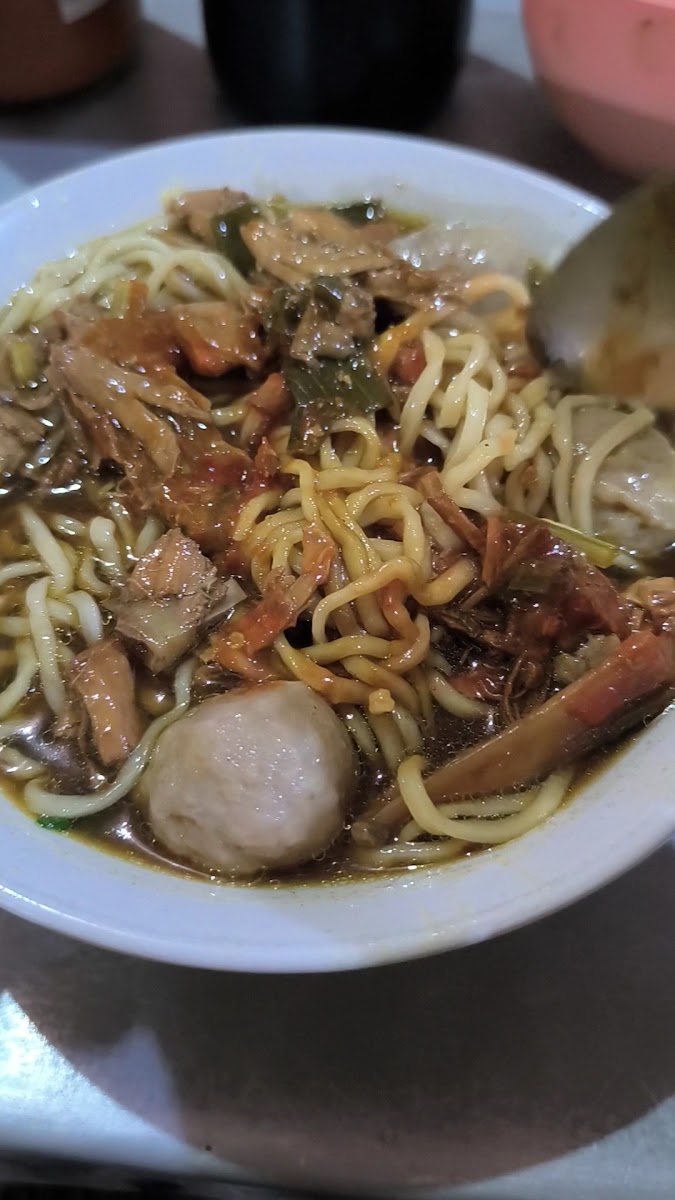 Warung Mas yoyok Photo 2