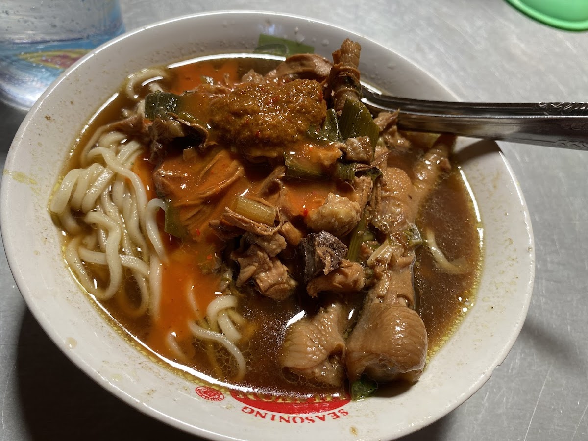 Warung Mas yoyok Photo 4