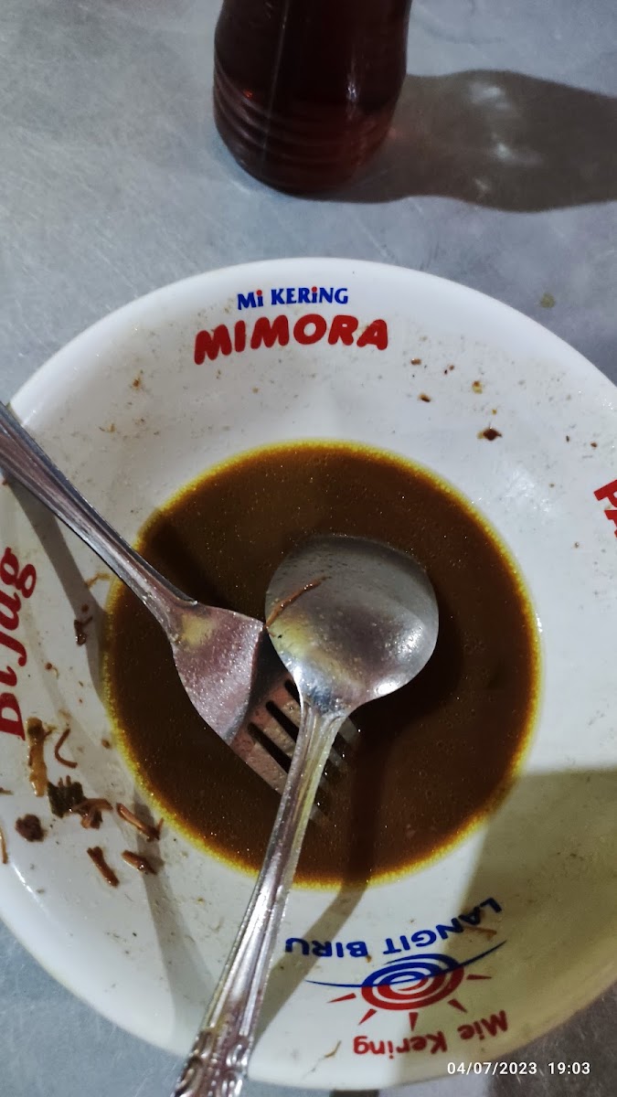 Warung Mas yoyok Photo 5