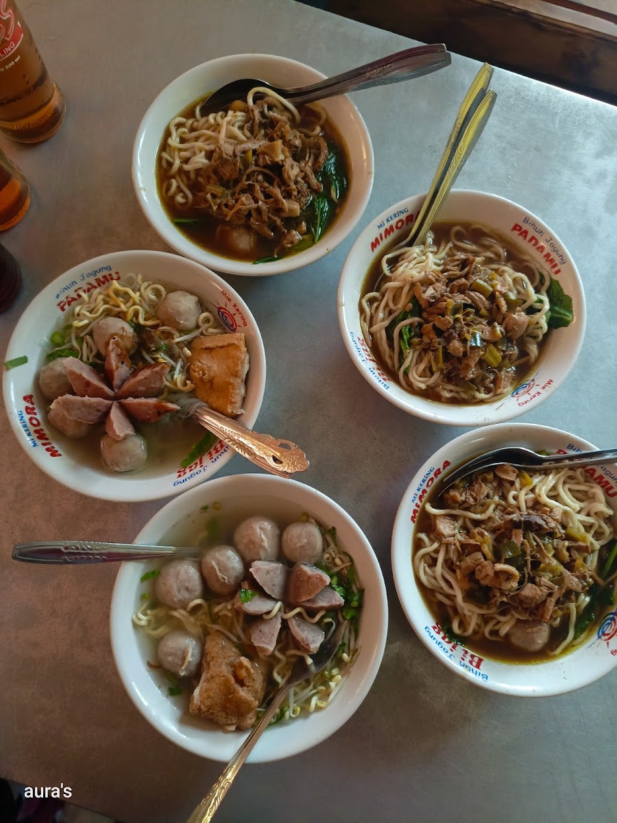 Warung Mas yoyok Photo 6