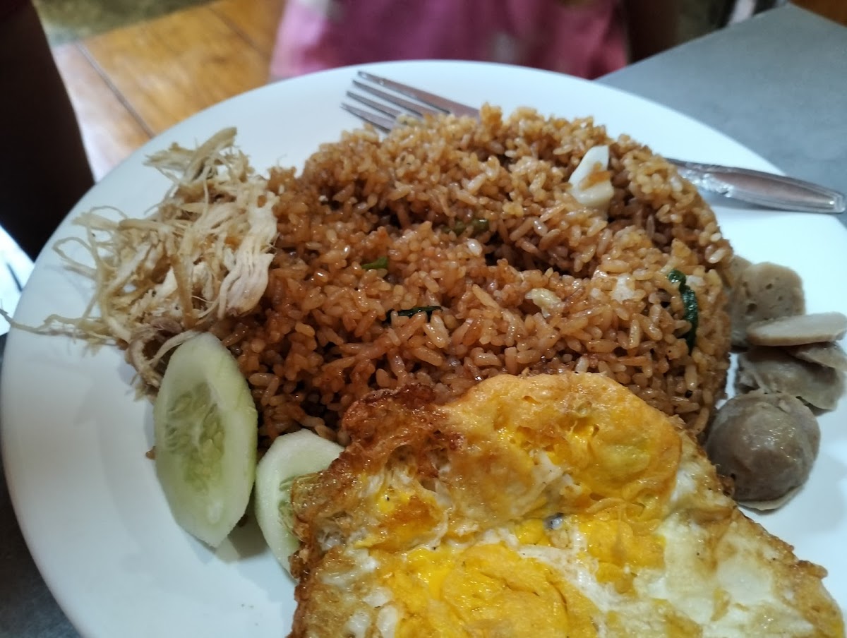 Warung Mas yoyok Photo 7