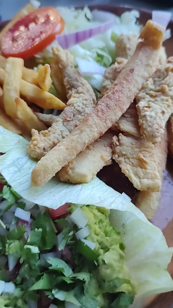 El Pescadito Restaurante Grill & Bar Photo 2