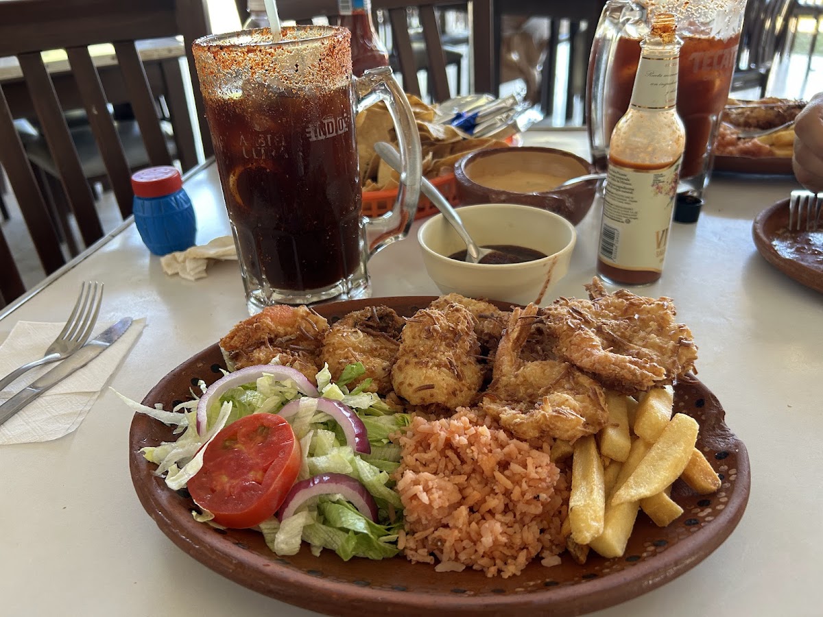 El Pescadito Restaurante Grill & Bar Photo 4