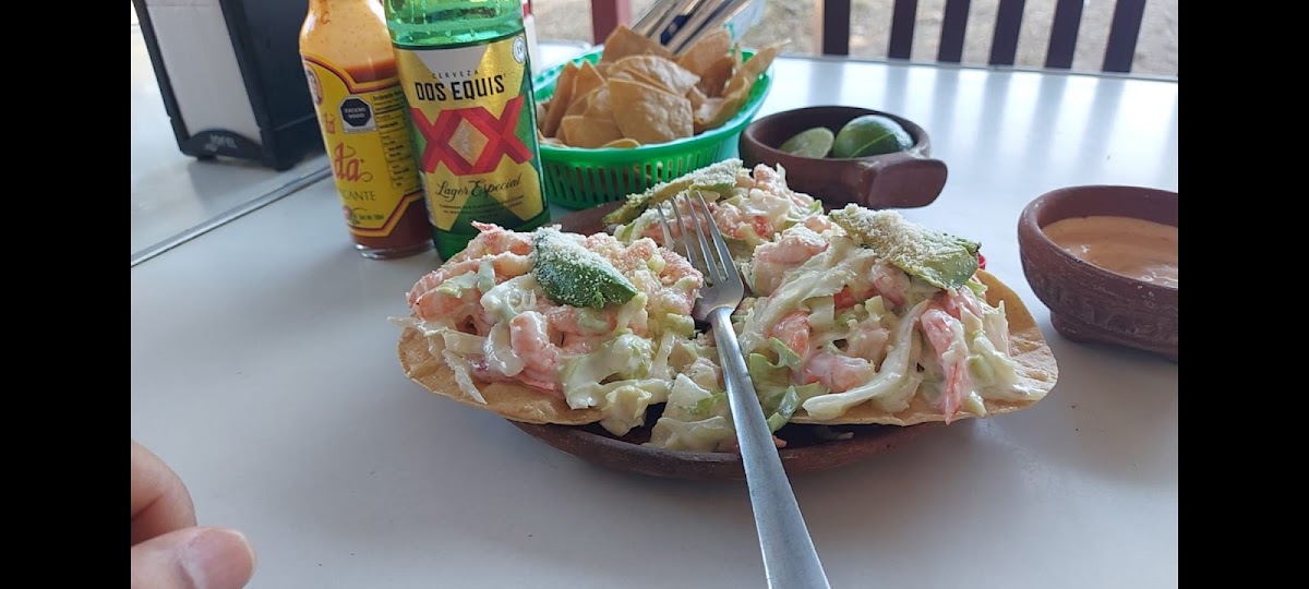 El Pescadito Restaurante Grill & Bar Photo 5