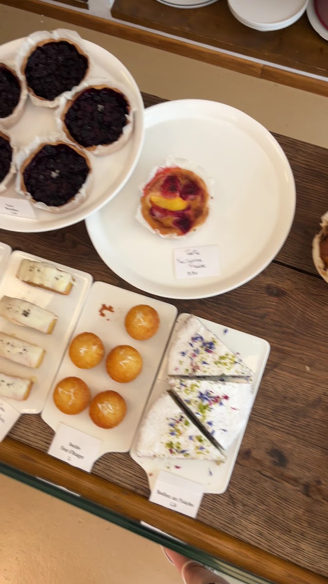 Atelier des Gourmands Photo 2