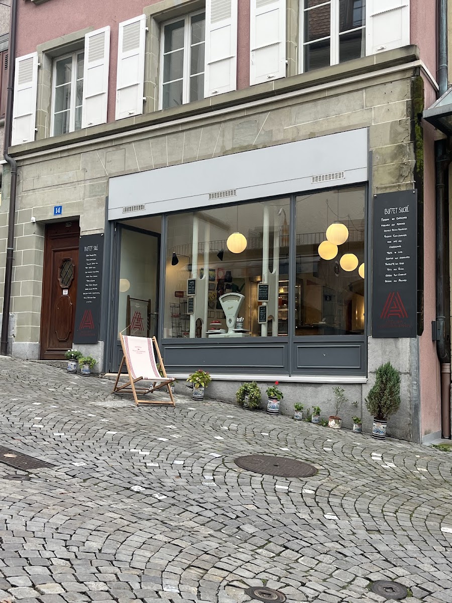 Atelier des Gourmands Photo 4