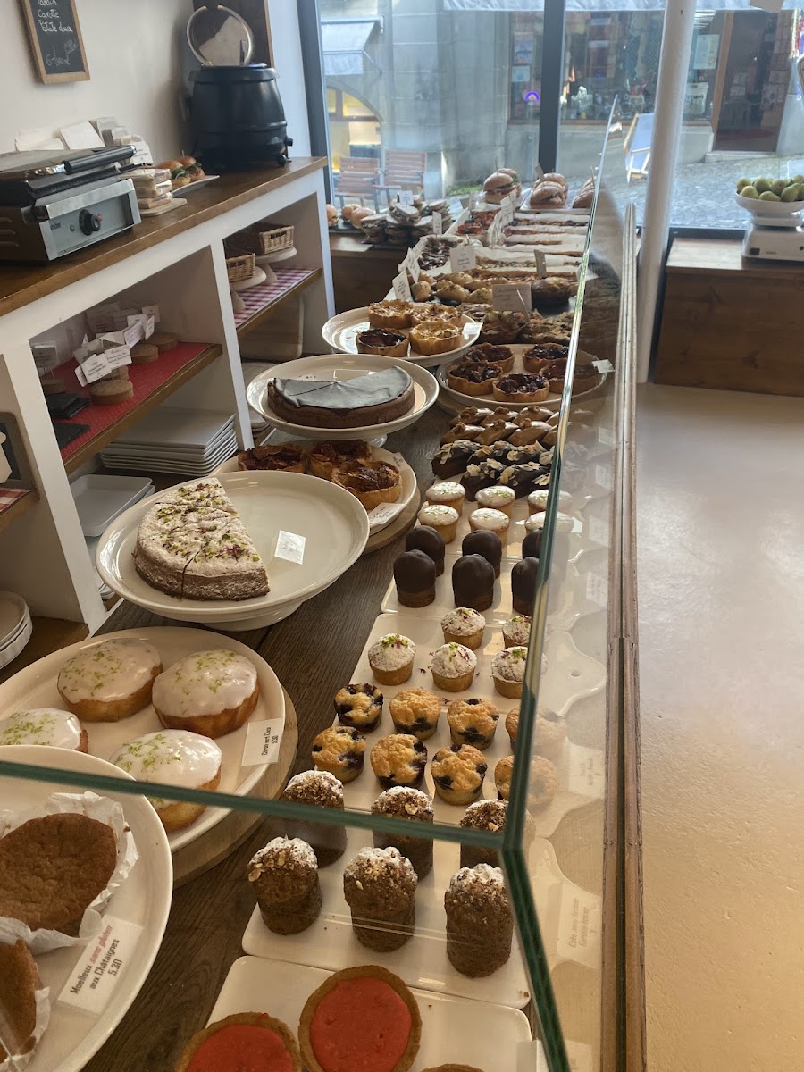 Atelier des Gourmands Photo 6