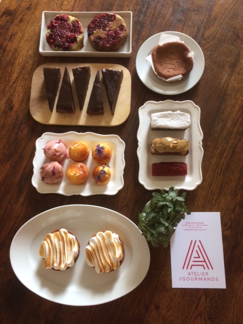 Atelier des Gourmands Photo 8