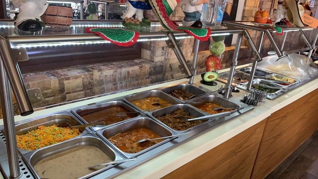 Restaurante La Noria
